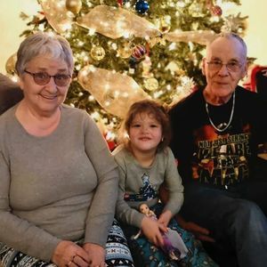 Meet your Posher, Beulah